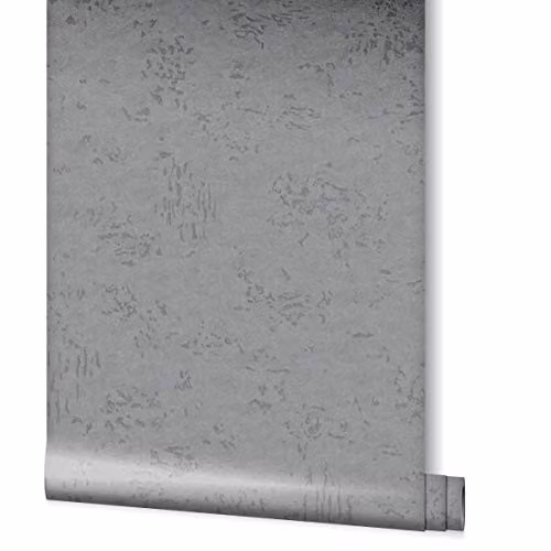 Marburg Avalon 31639 Grey Abstract Dotted Non-Woven Wallpaper, W: 0.53 m, H: 10.05 m – 2