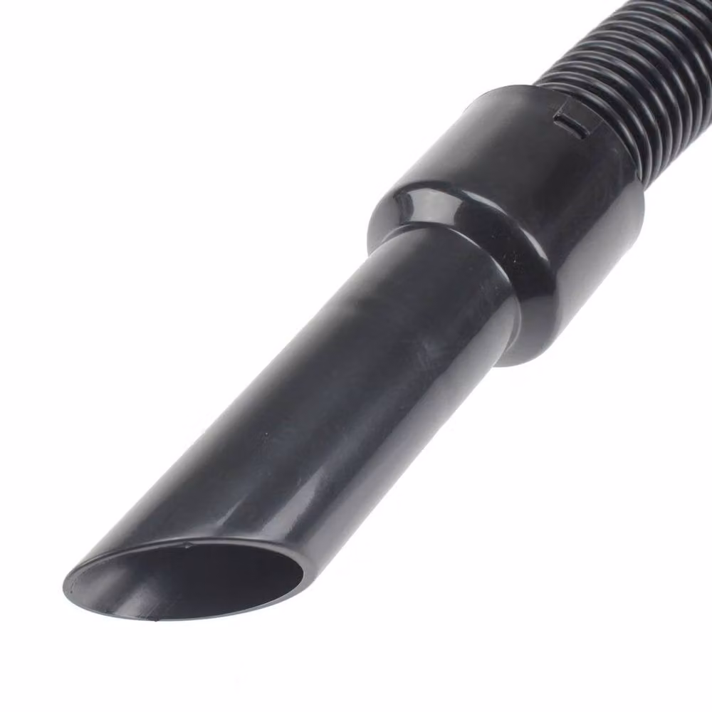 NESTLUNE Replacement 1.8m Hose for Numatic Henry Hoover, 32mm, Black – 3