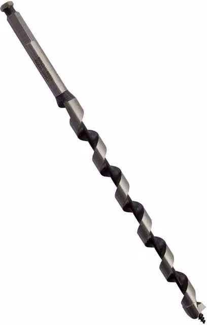 Bosch Pro Auger Drill Bit, Silver