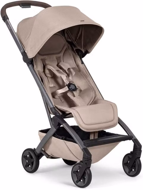 Joolz Aer2 Travel Buggy in Sandy Taupe
