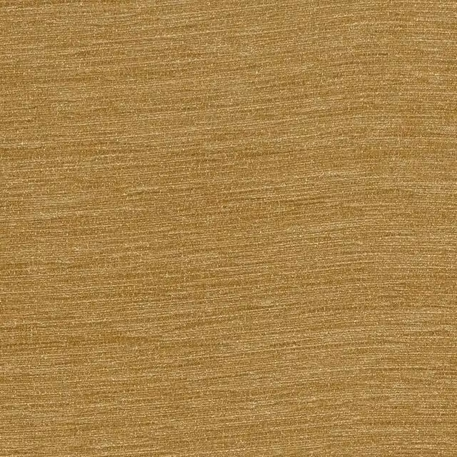 Terrys Kensington Fabric Ochre Yellow