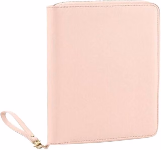 Bagbase Boutique Tablet Folio Case in Pink