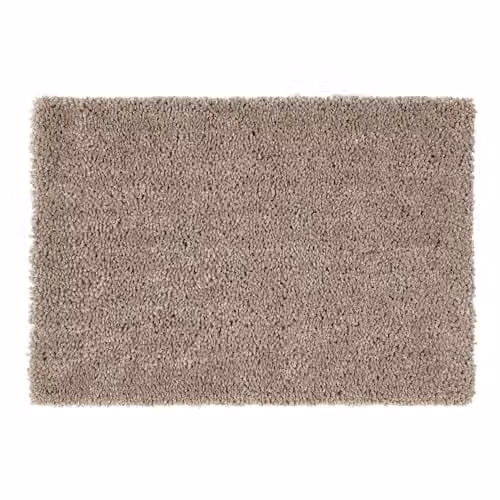 Phoenox Textiles Limited Origins Portland Hand Tufted Rug in Beige and Sand, W: 140 cm, L: 200 cm