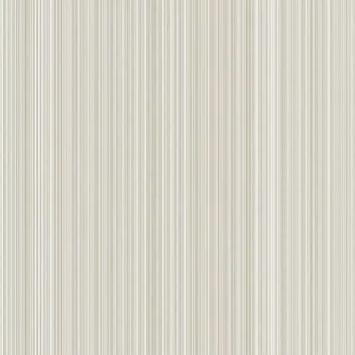 Galerie G67480 Natural FX Striped Modern Washable Vinyl Non-Woven Wallpaper Roll, Beige and Green