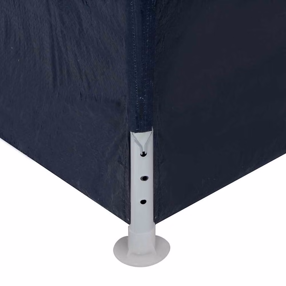 Berkfield Home Party Tent, Blue – 4
