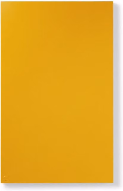 Mustard Made The Storyboard Yellow