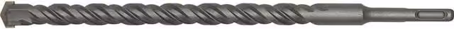 Loops SDS Plus Drill Bit, Multicolour, Diameter: 18 mm, Length: 300 mm
