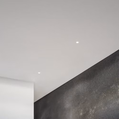 Netlighting Zephyr LED Recessed Downlight White 3000K – 1