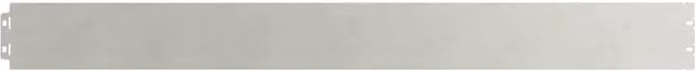 Berkfield Home Stainless Steel Lawn Edgings, Silver, 10 x 103 cm (10 pieces)