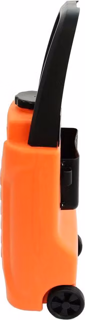 Monstershop MAXBLAST 30L Cleaning Water Trolley in Orange – 5