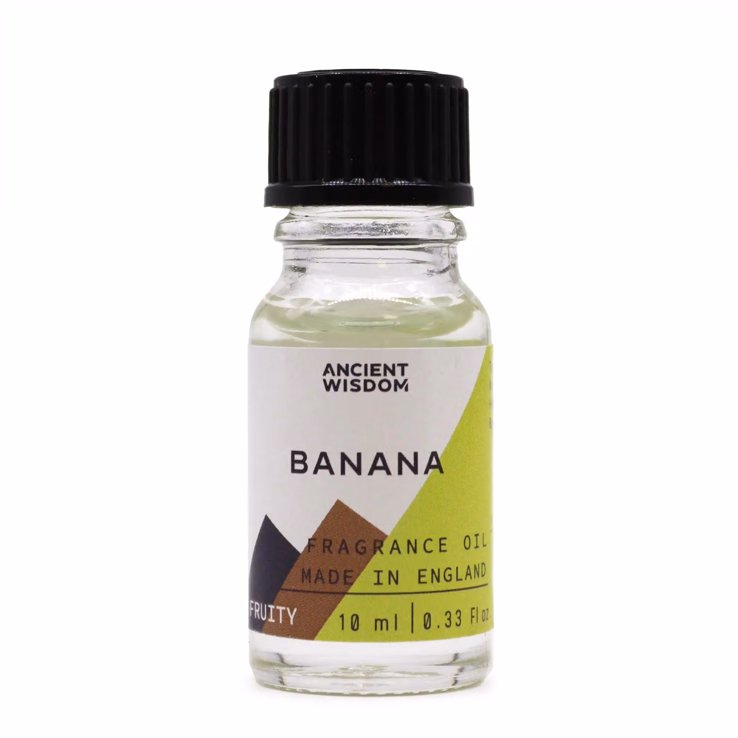 KDMD Banana Fragrance Oil, 10ml, Green – 2
