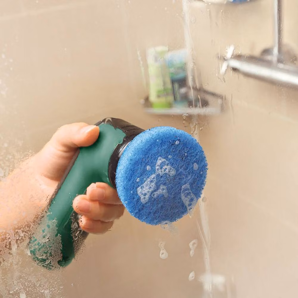 Bosch UniversalBrush set in Green – 4