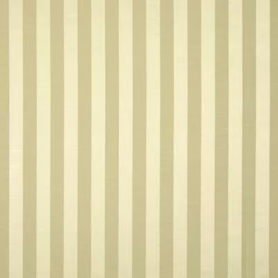 Terrys Ascot Stripe Fabric in Green