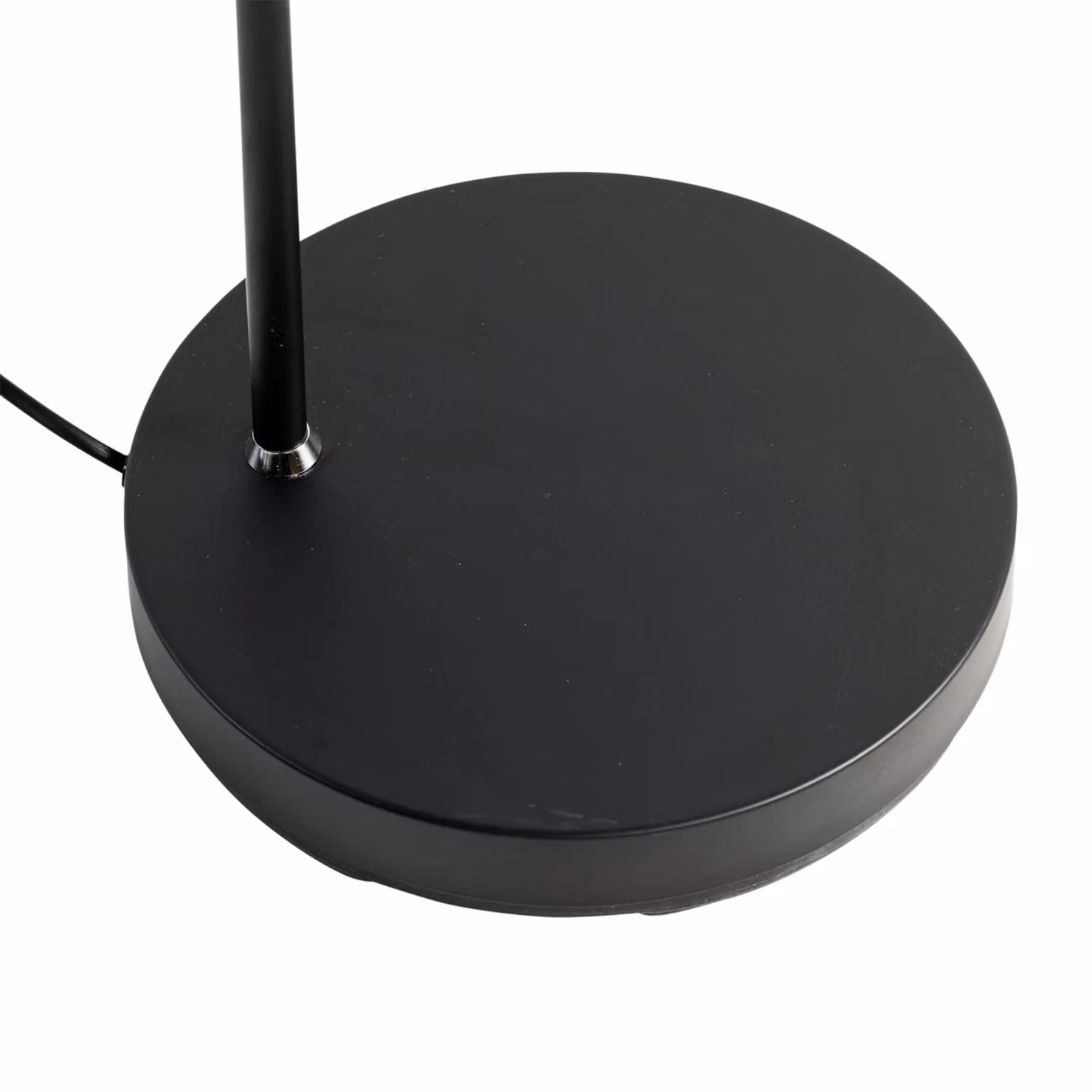 First Choice Lighting Eli Black Arch Floor Lamp Base Only – 2