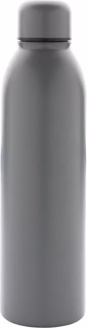XD Design Vacuum Insulated Stainless Steel Thermal Flask, 500ml, Grey