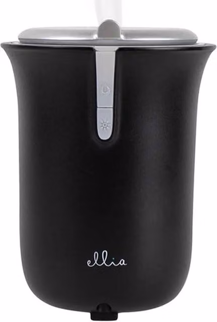 HoMedics Ellia Roam USB Aromatherapy Diffuser - Black