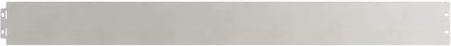 Berkfield Home Stainless Steel Lawn Edgings, Silver, 10 x 103 cm (10 pieces) – 1