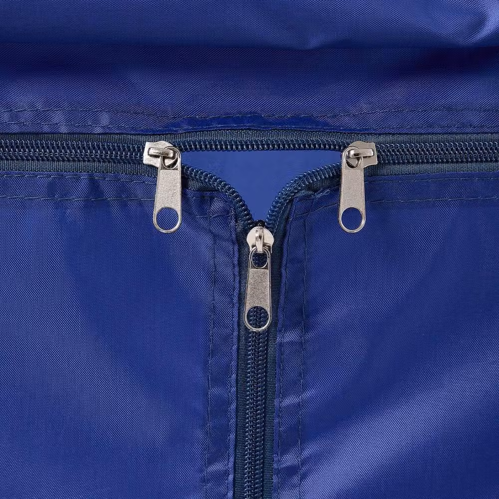 EONLION Electric Heated Clothes Dryer in Blue – 4