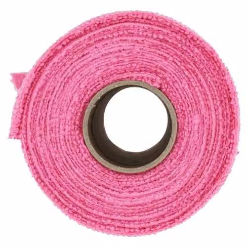 Dishmatic Tear N Wipe All-Purpose Microfibre Cloths, Pink, Roll of 15 – 3