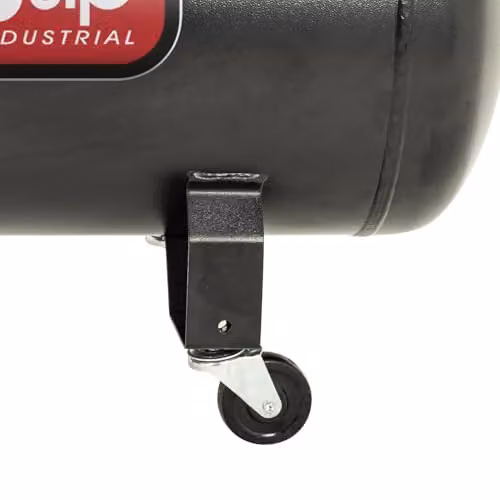 SIP Airmate Belt Drive Air Compressor, 150L, 2.2kW, 230V, Black – 8