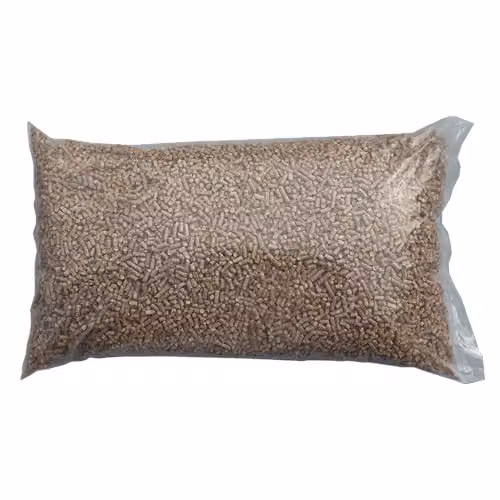Ecoblaze Premium Wood Pellets, 15 kg, Sustainable Biomass Fuel for Pizza Ovens, BBQs and Smokers – 6