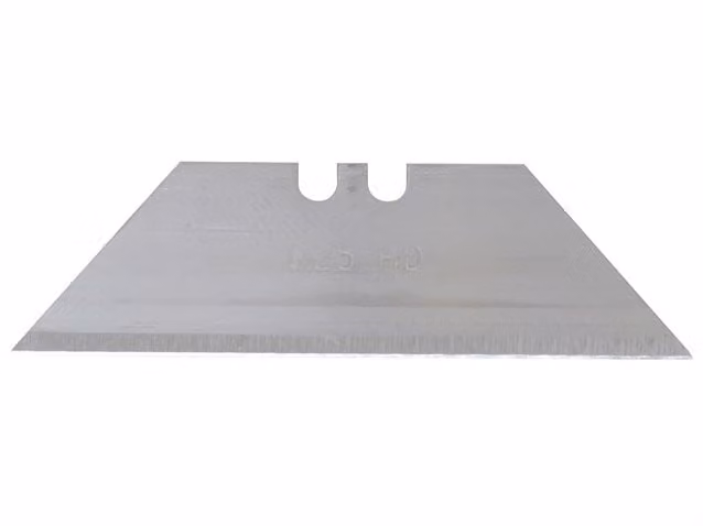 Faithful Silver Heavy Duty Utility Knife Blades