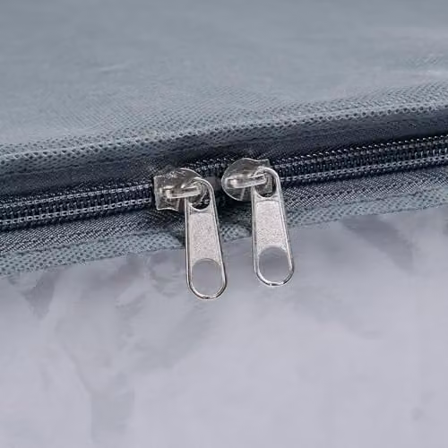 OHS 2 Pack 90L Underbed Storage Containers with Lids and Handles in Grey – 3