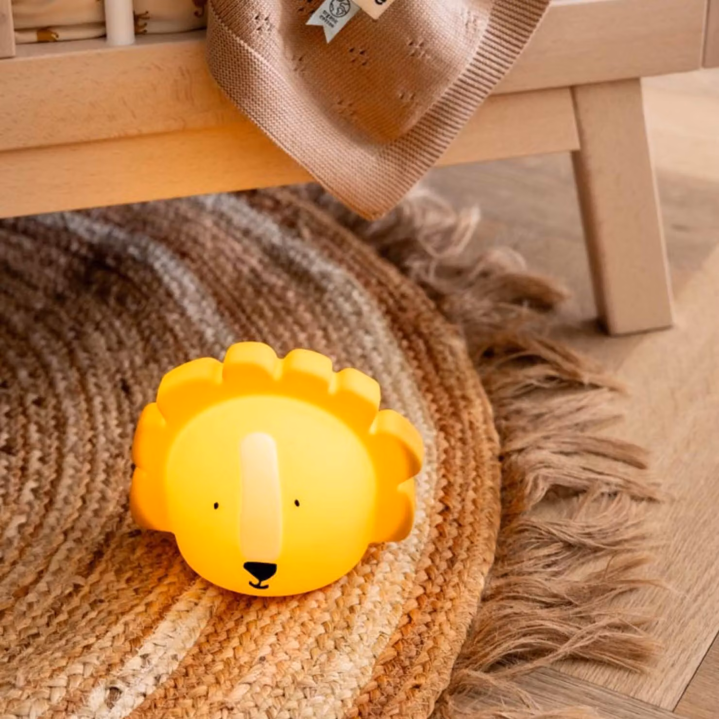 Trixie Mr Lion Nightlight – 3