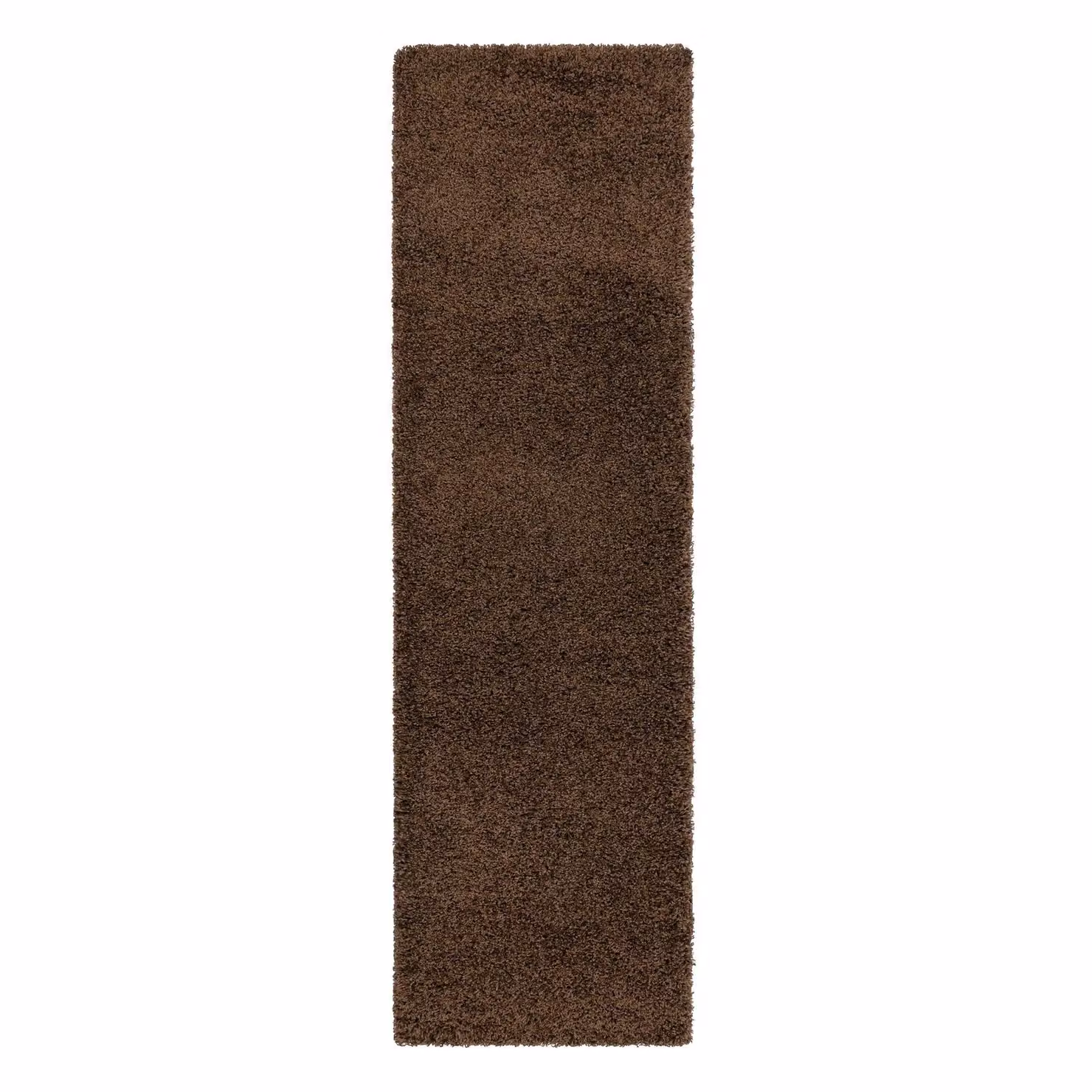 RugsX Soffi Runner in Brown, W/D/H: 60 x 300 cm – 2
