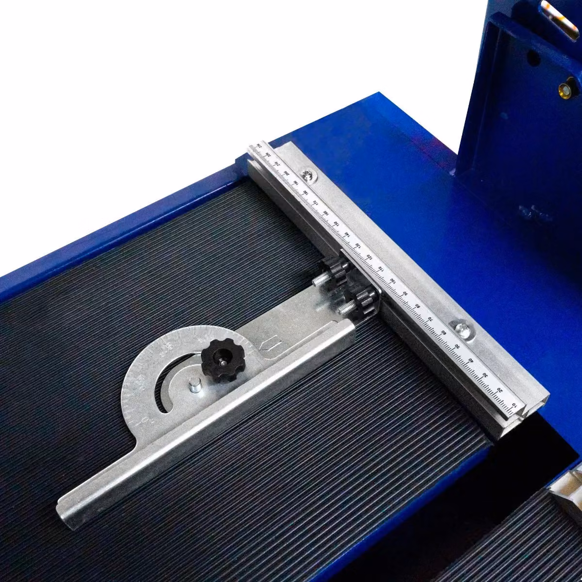 T-Mech Wet Tile Cutter Bench in Blue, 1200mm, 1400W – 7