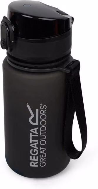 Regatta Tritan Water Bottle - Black