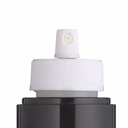MasterClass Stainless Steel Oil Mister Spray Bottle, 150 ml, Silver/White – 5