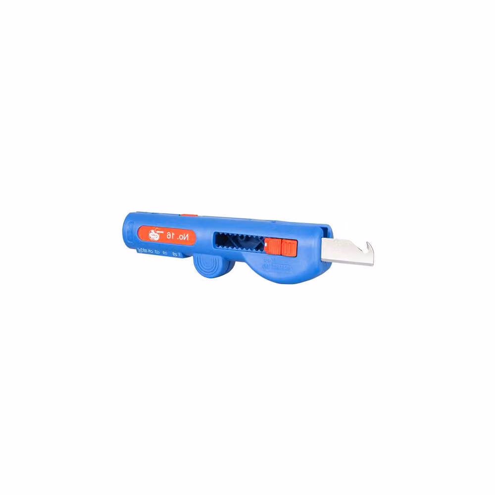 Weicon Quadro Stripper No.16 in Blue – 2