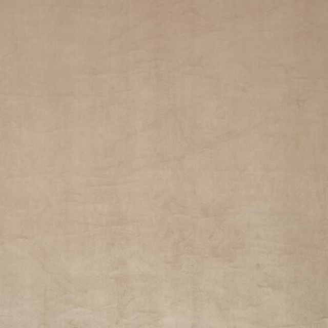 Terrys Glamour Velvet Fabric Mushroom in Beige