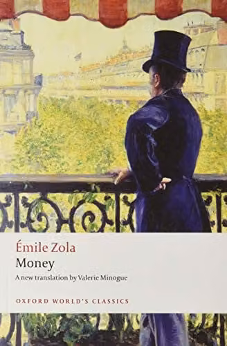 Money by Oxford University Press for Adults – 1