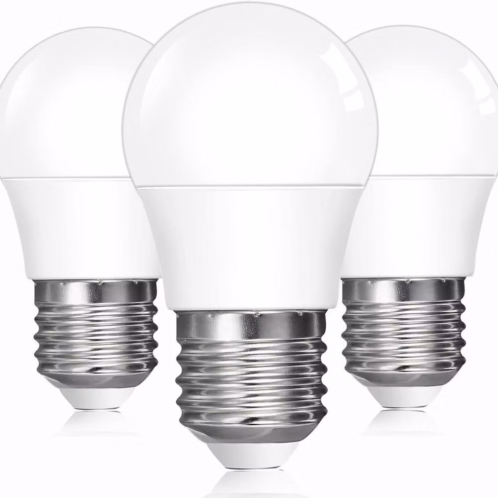Bedsland 5W A60 E27 LED Bulb, Cool White – 2