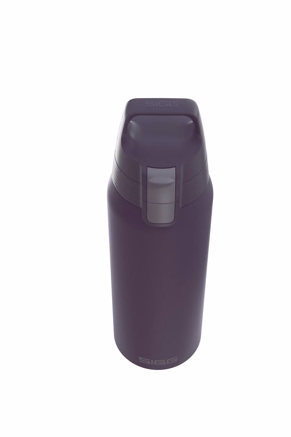 Sigg Shield Therm One Insulated Stainless Steel Bottle, Purple, 500ml – 2