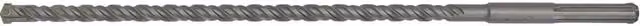 Loops SDS Max Masonry Drill Bit, Grey/Multicolour, Diameter: 18 mm, Length: 540 mm – 1