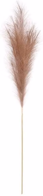 KDMD Luxury Beige Artificial Pampas Grass for Boho Wedding Decor