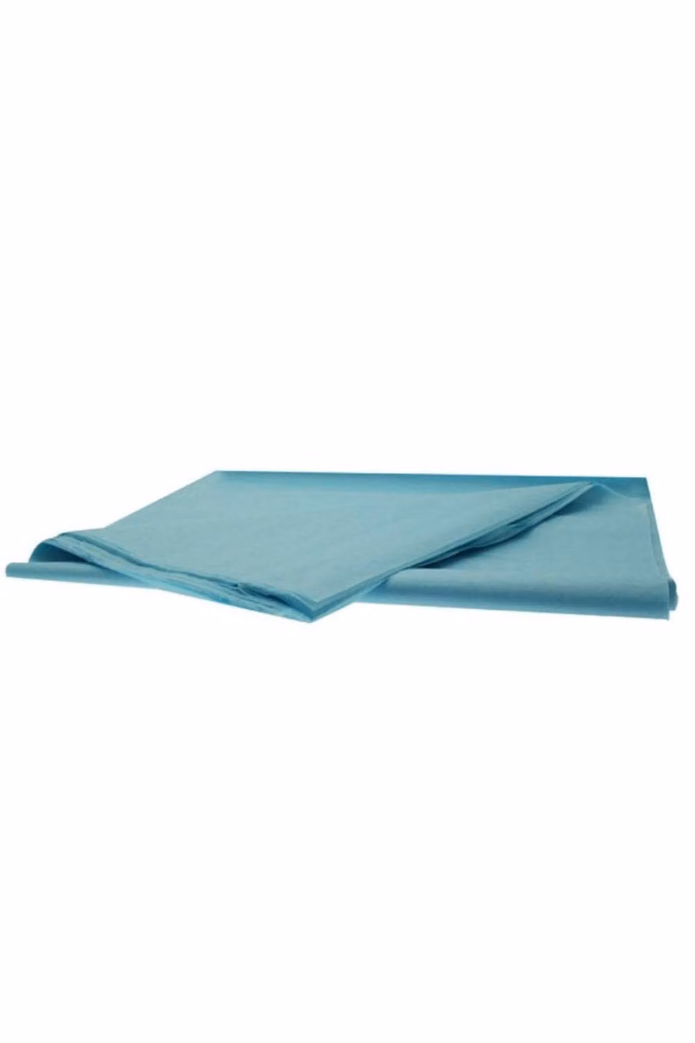 KDMD Light Blue Tissue Paper, 240 Sheets – 2