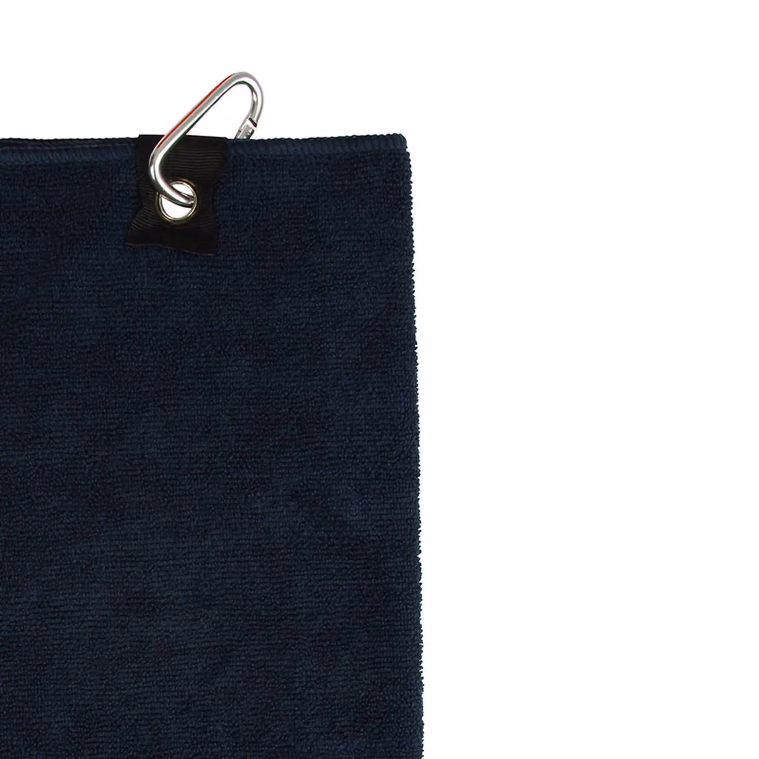 Towel City Microfibre Golf Towel in Blue – 2