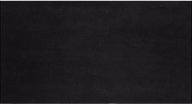 tectake Fluffy Short-Pile Rug in Black, Allergy-Friendly, Washable and Non-Slip, W: 80 cm, D: 150 cm – 7