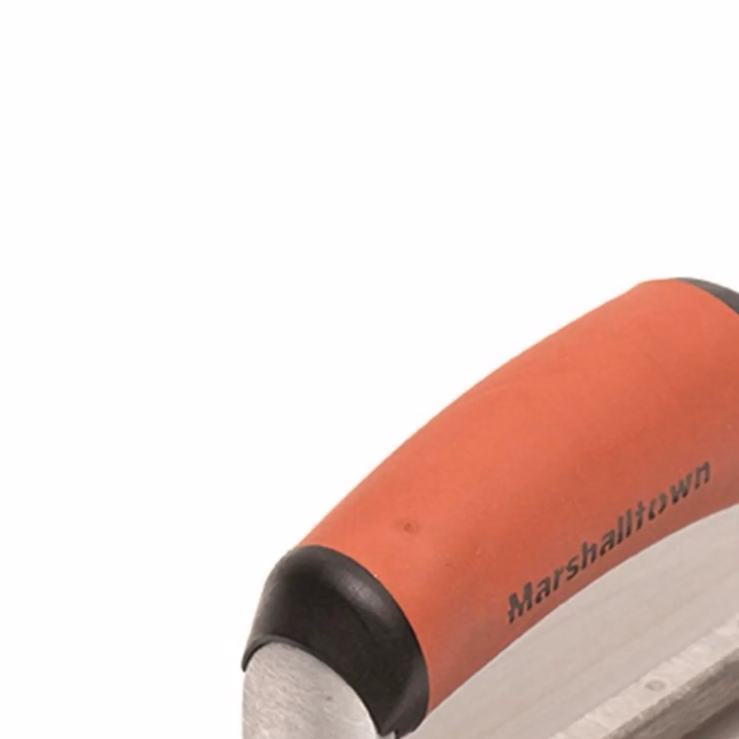 Marshalltown Layflat Notch Trowel in Multicolour Steel – 2