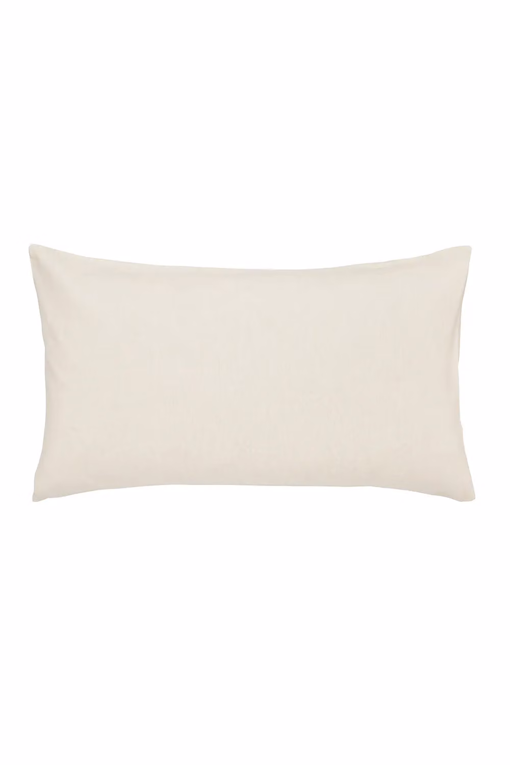 Helena Springfield Ivory Brushed Cotton Flannelette Duvet Cover and Pillowcase Set, 200 x 200 cm – 2