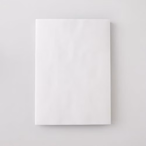 Gateway Natural Transparent Tracing Paper, A2, 90gsm, 250 Sheets
