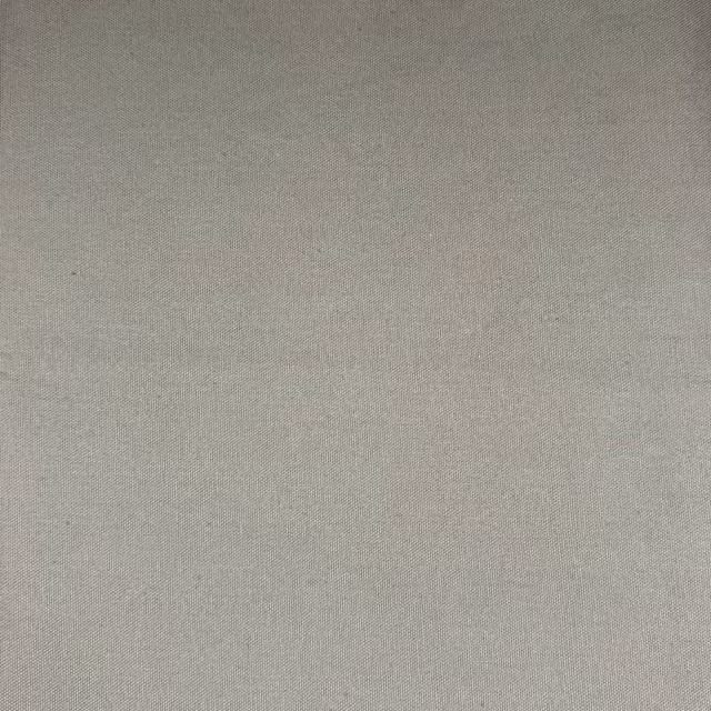 ANTE DECOR Silver 100% Washed Heavyweight Cotton Fabric