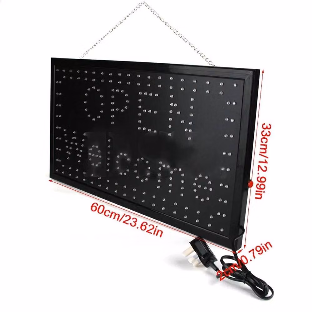 Kelvenix Super Bright Flashing RGB LED Floodlight in Black – 2