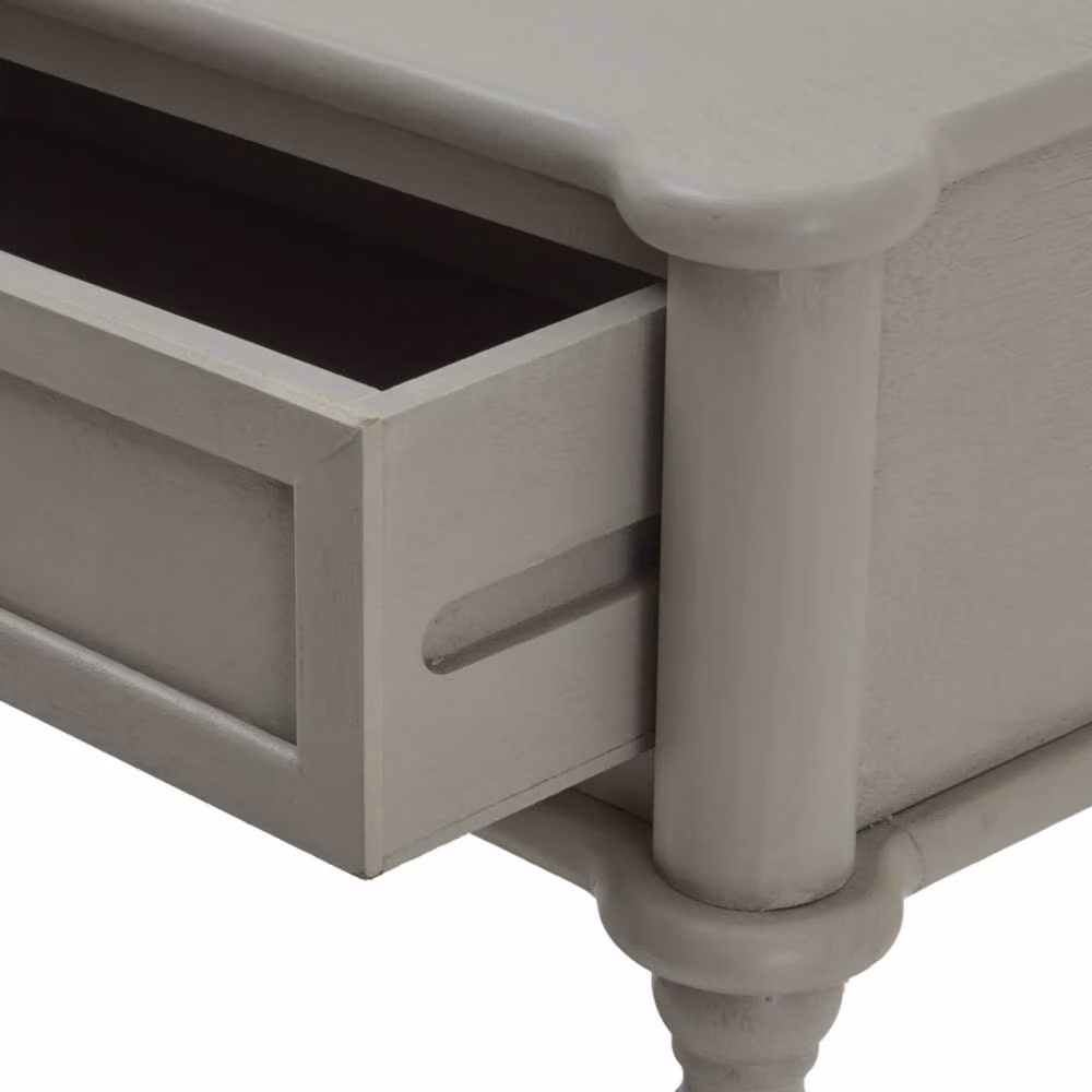 Wyld Haus Thuy Grey Wood Console Table – 4