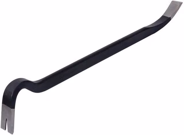 Roughneck Gorilla Bar, Multicolour Steel, Width: 60 cm