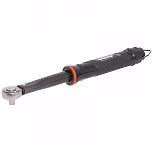 Norbar Nortorque 60 Adjustable Dual Scale Ratchet Torque Wrench 3/8in Drive 12-60Nm Silver or Black